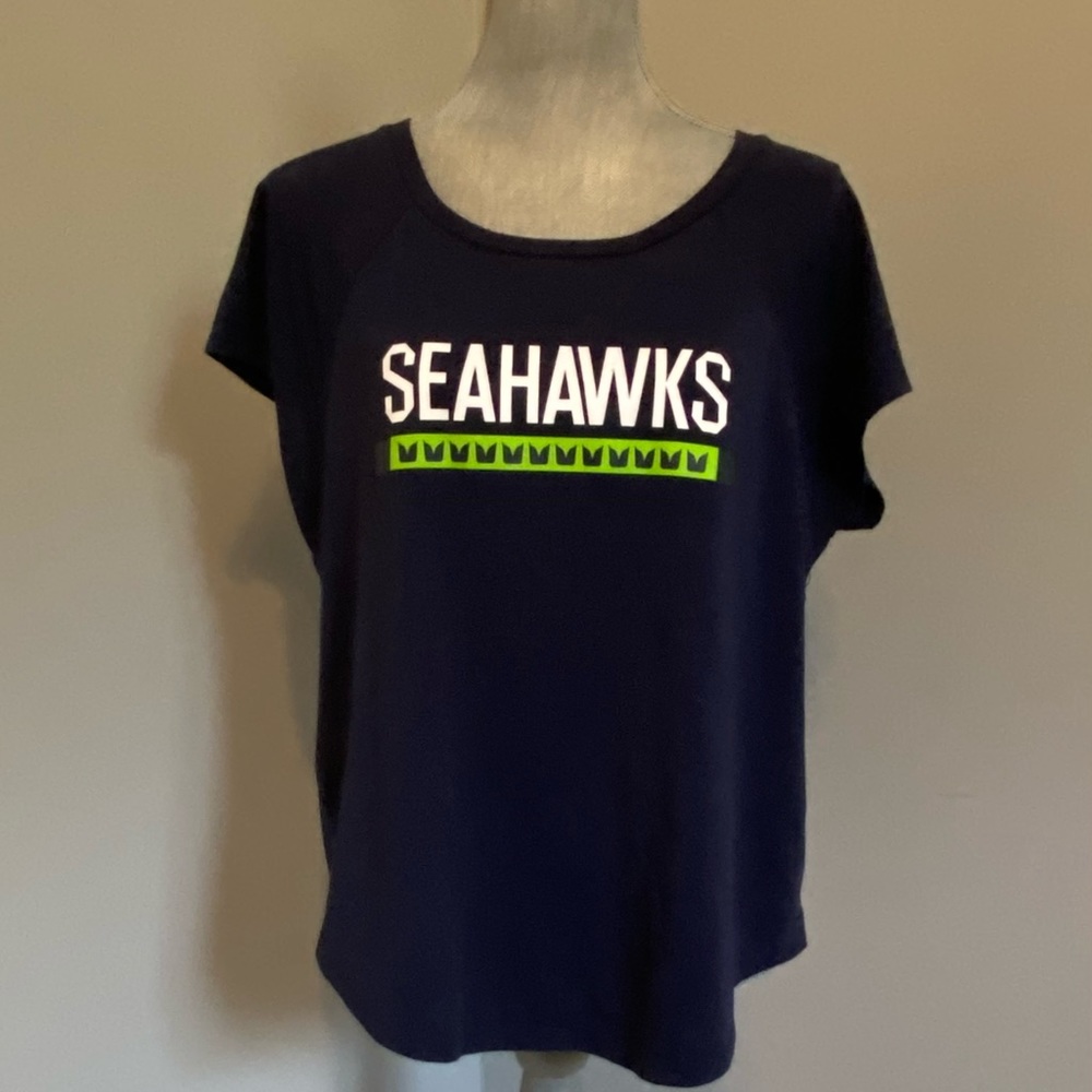 Seattle Seahawks shirt